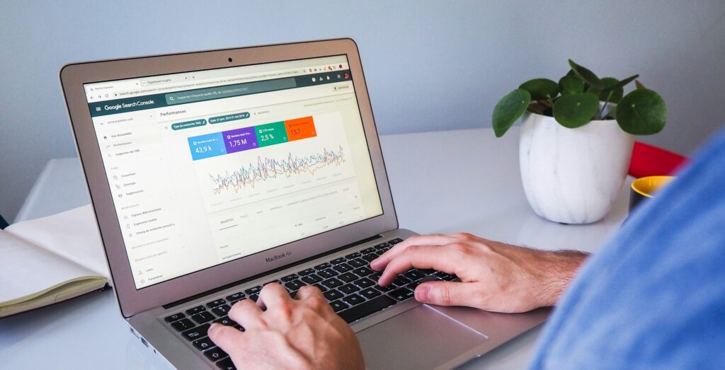 Google Search Console
